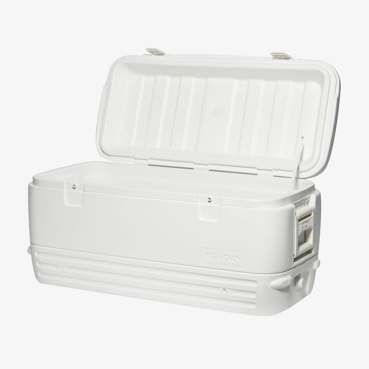 Igloo Polar 120 Qt Insulated Cooler White