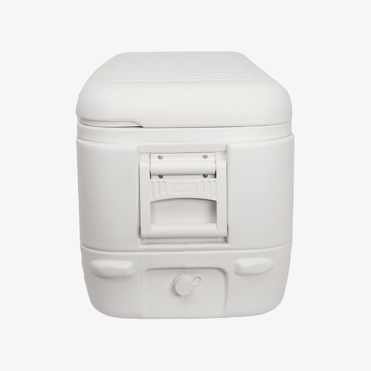 Igloo Polar 120 Qt Insulated Cooler White