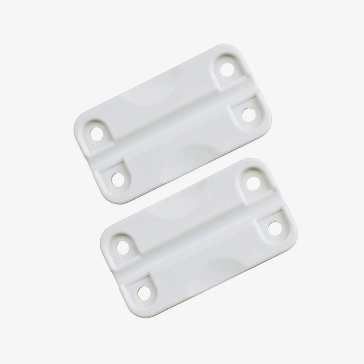 Igloo Extended Life Riteflex Hinges White