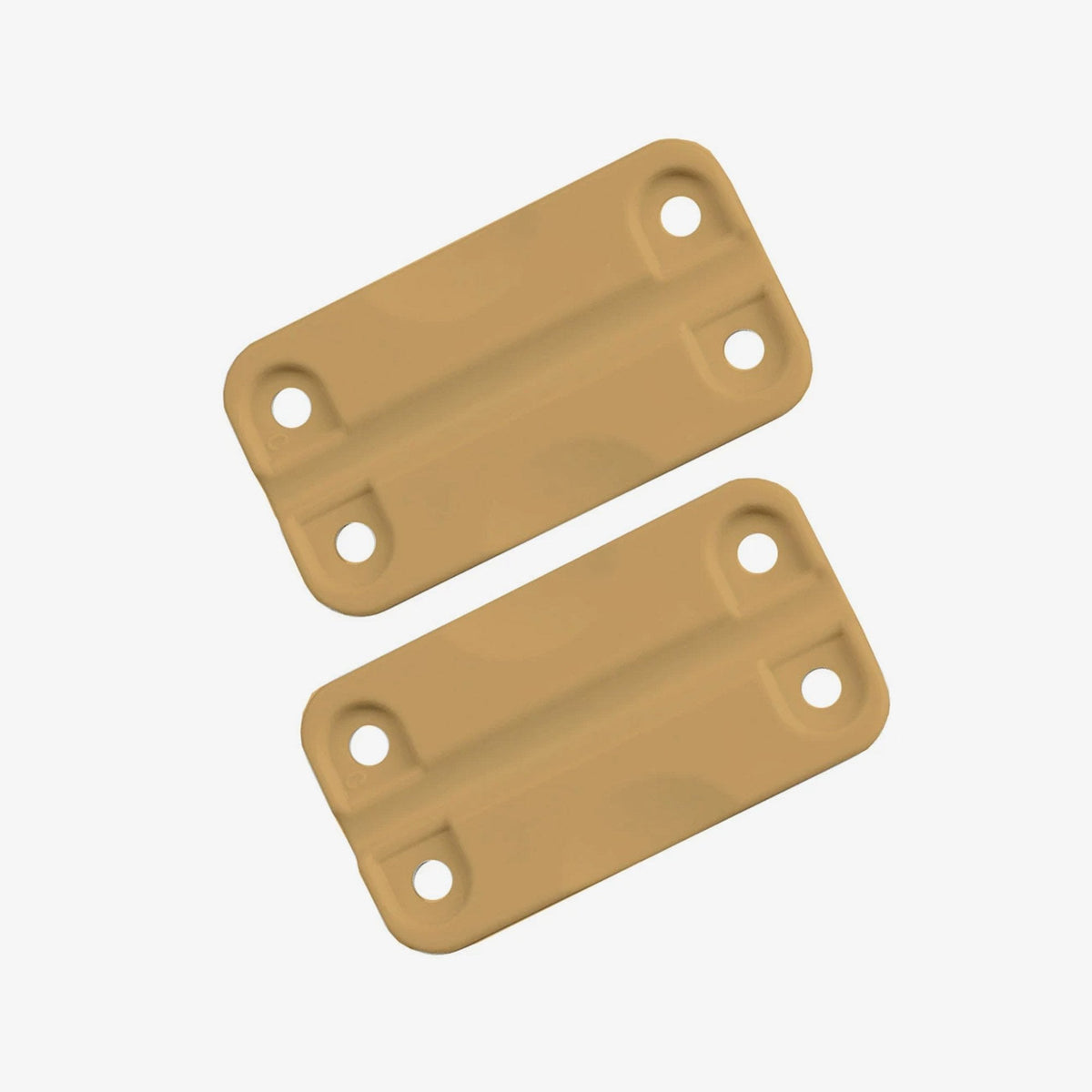 Igloo Extended Life Riteflex Hinges Tan