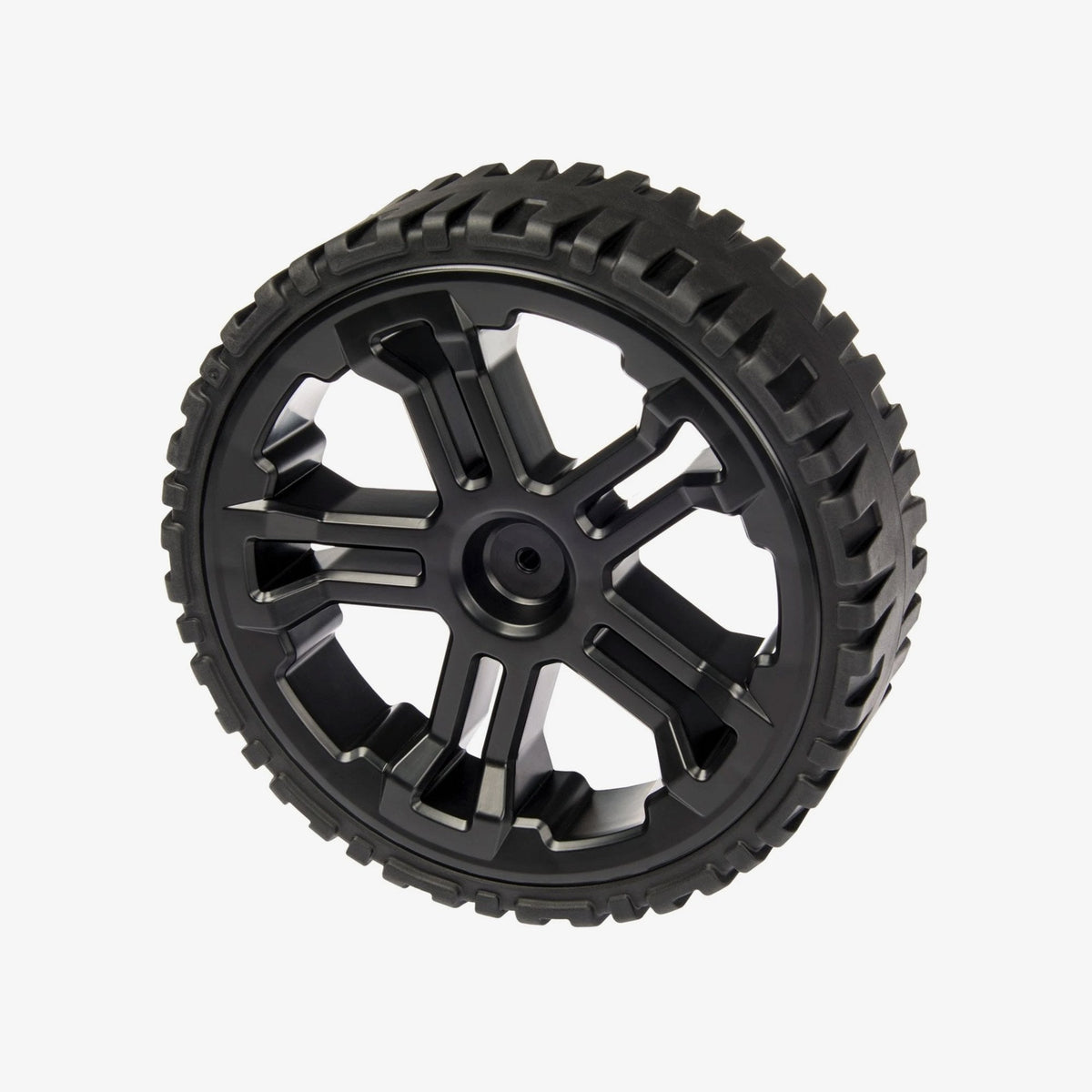 Igloo 10-Inch Rubber Wheels for Trailmate Coolers