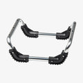 Igloo Skid Rail for Trailmate Coolers Silver