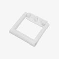 Igloo Swing-Up Handle and Bracket for 25-75 Qt Coolers