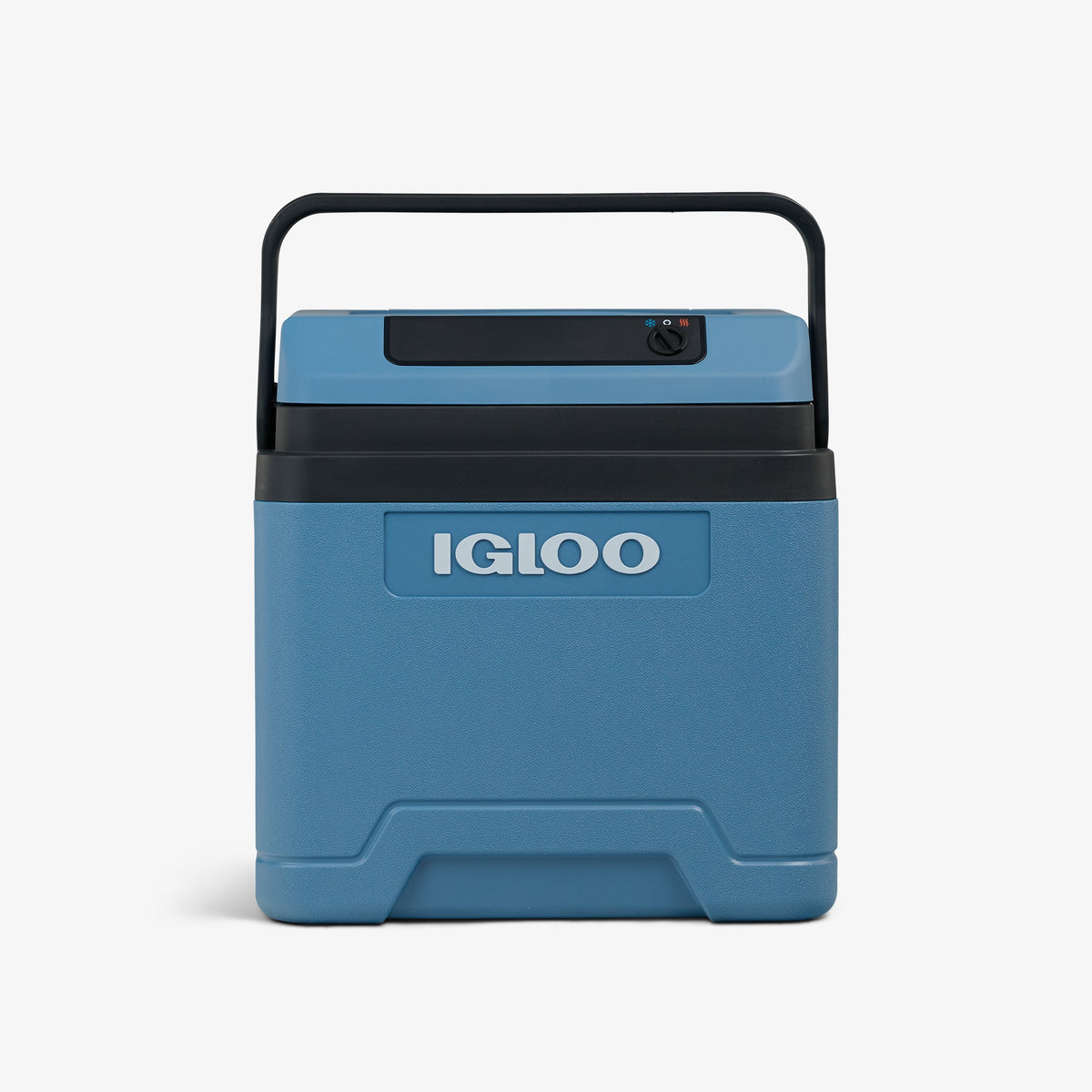 Igloo IE24 Small Thermoelectric Cooler Dual Mode