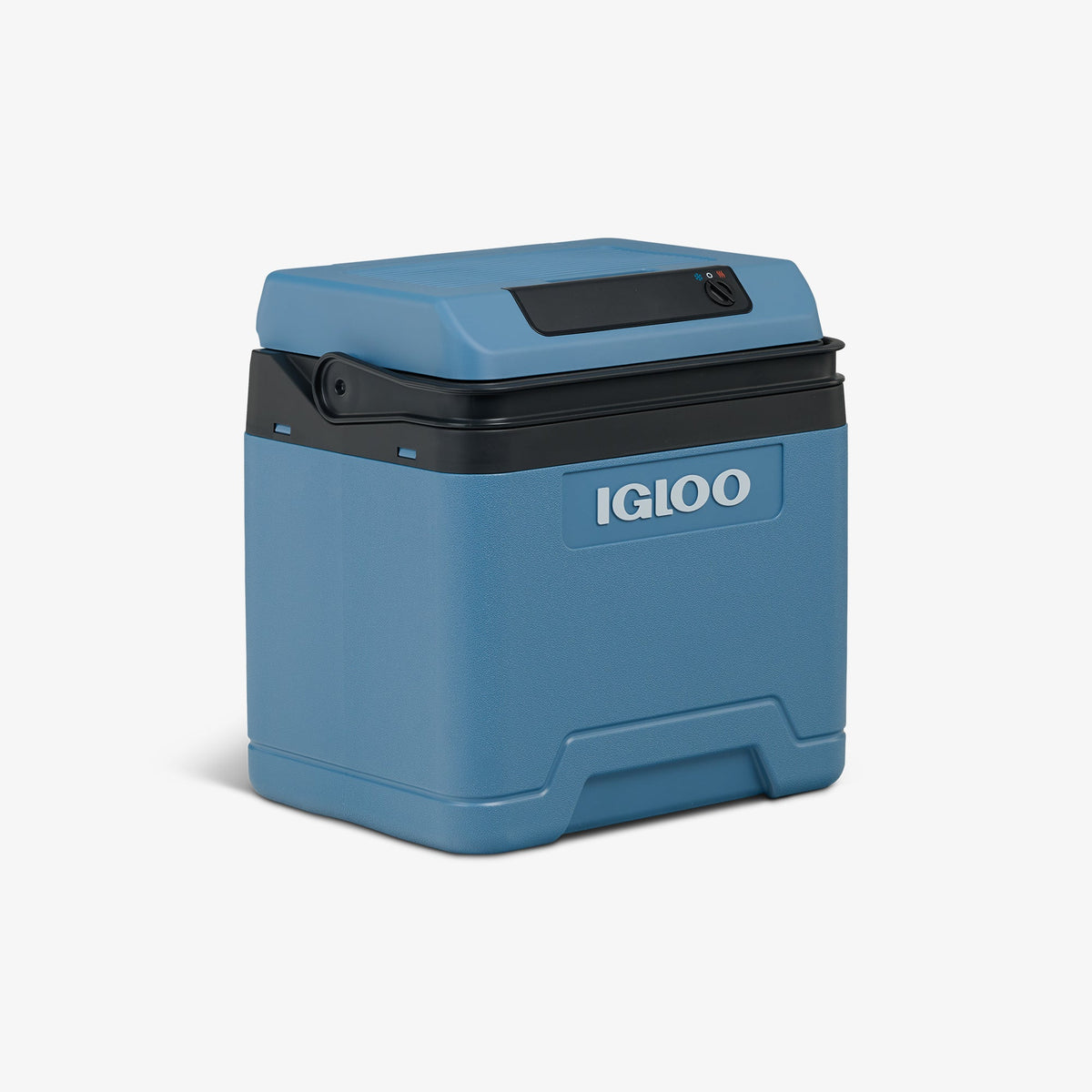 Igloo IE24 Small Thermoelectric Cooler Dual Mode