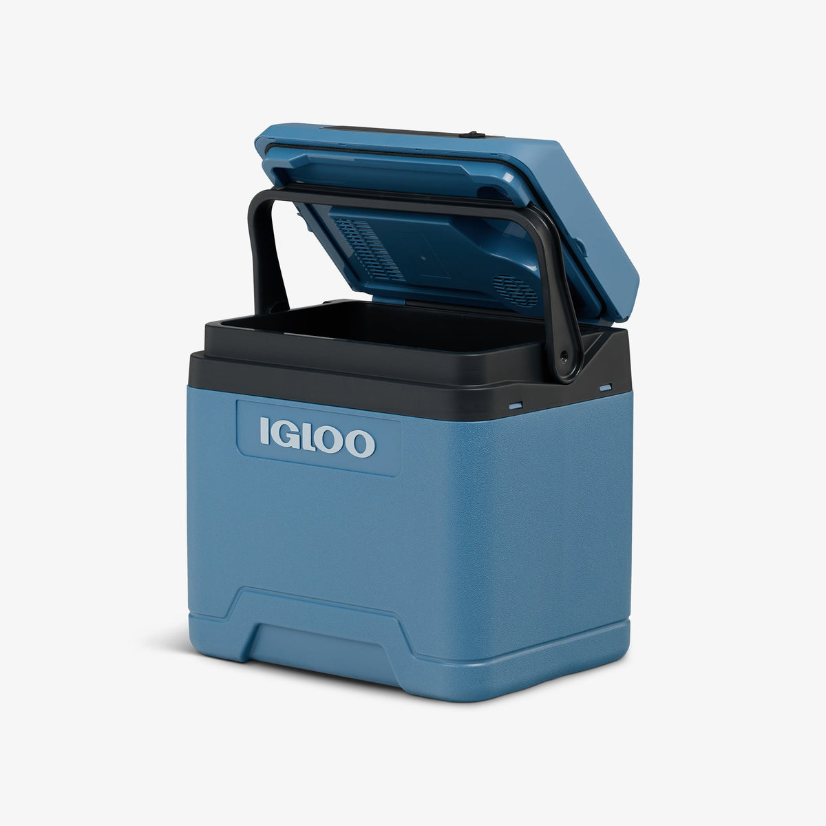 Igloo IE24 Small Thermoelectric Cooler Dual Mode