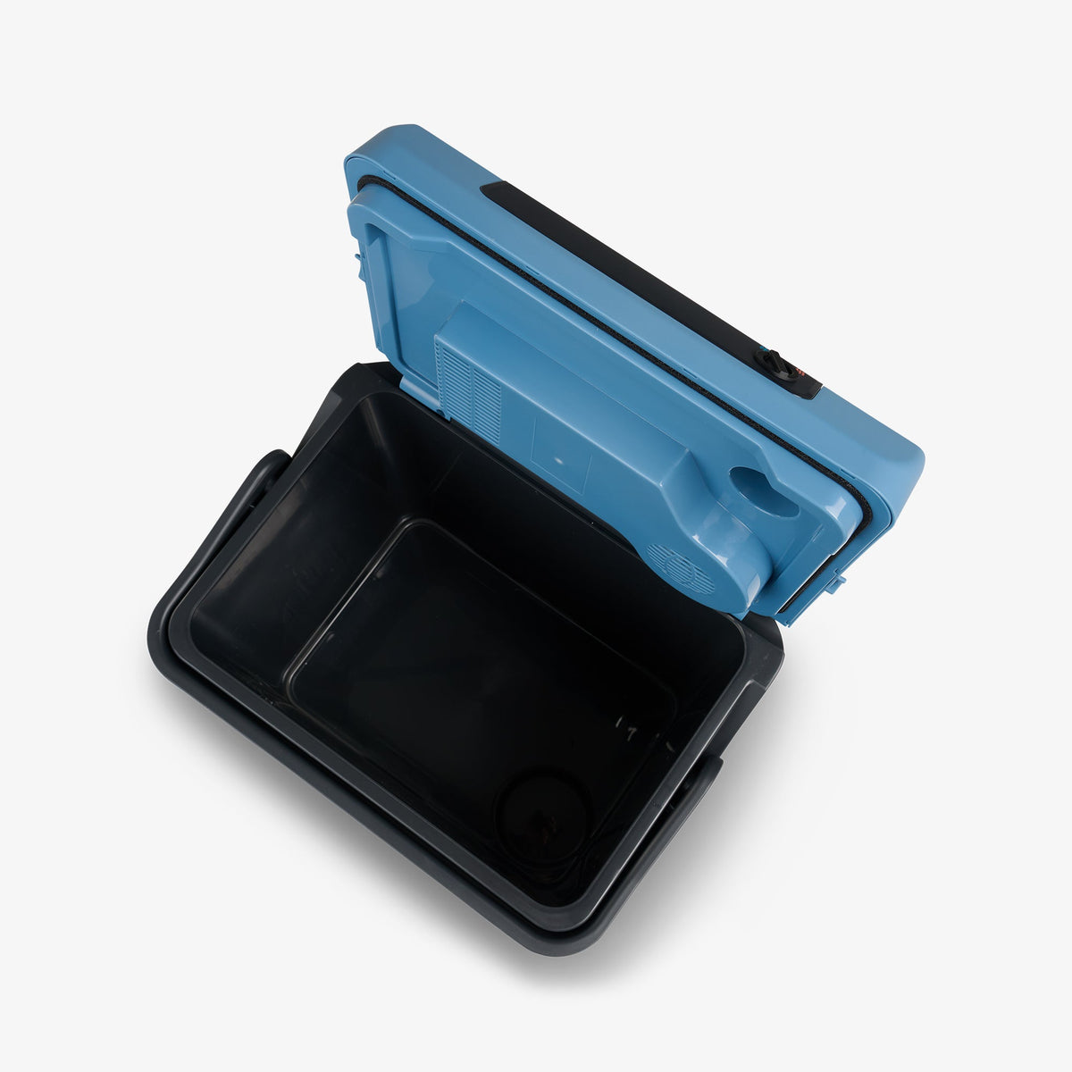 Igloo IE24 Small Thermoelectric Cooler Dual Mode