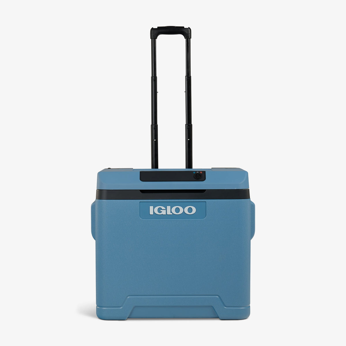 Igloo IE42 Wheeled Thermoelectric Cooler with Heat Mode