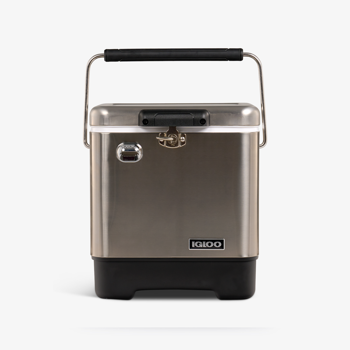 Igloo Legacy 20 Qt Classic Steel Cooler