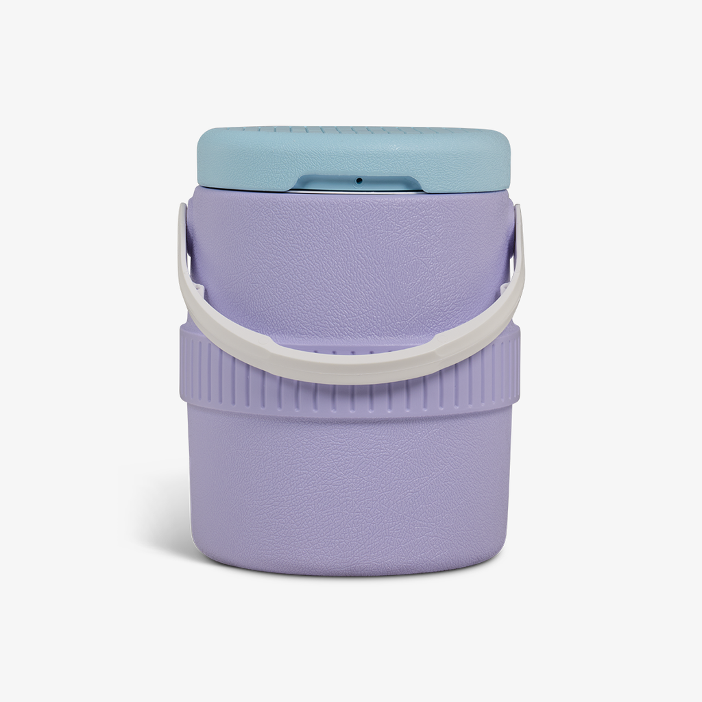 Igloo Retro Barrel of Fun 2 Gallon Jug