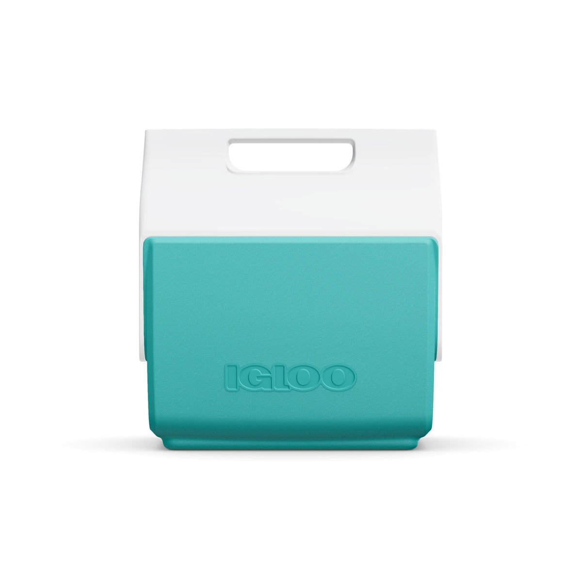 Igloo Retro Little Playmate 7 Qt Cooler