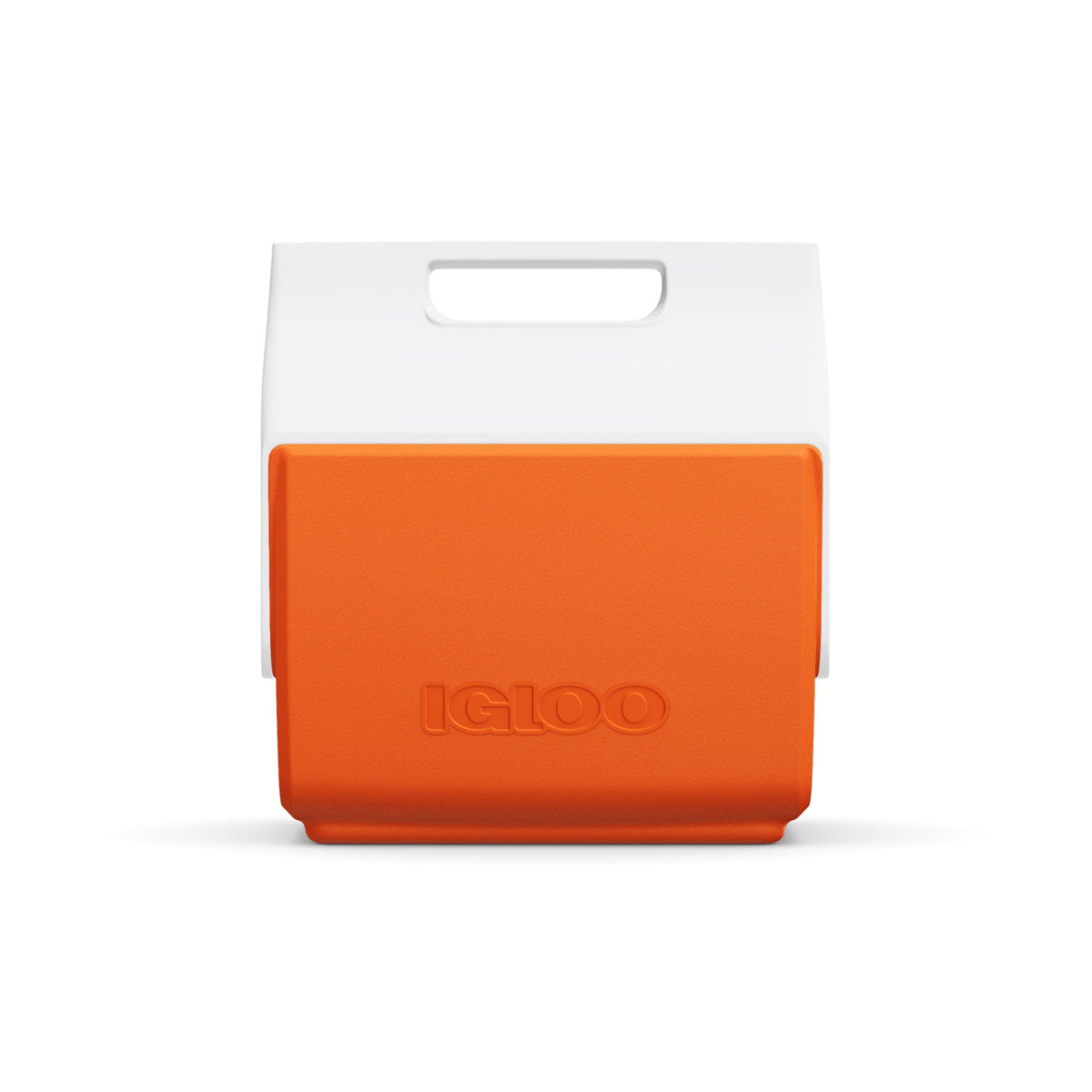 Igloo Retro Little Playmate 7 Qt Cooler