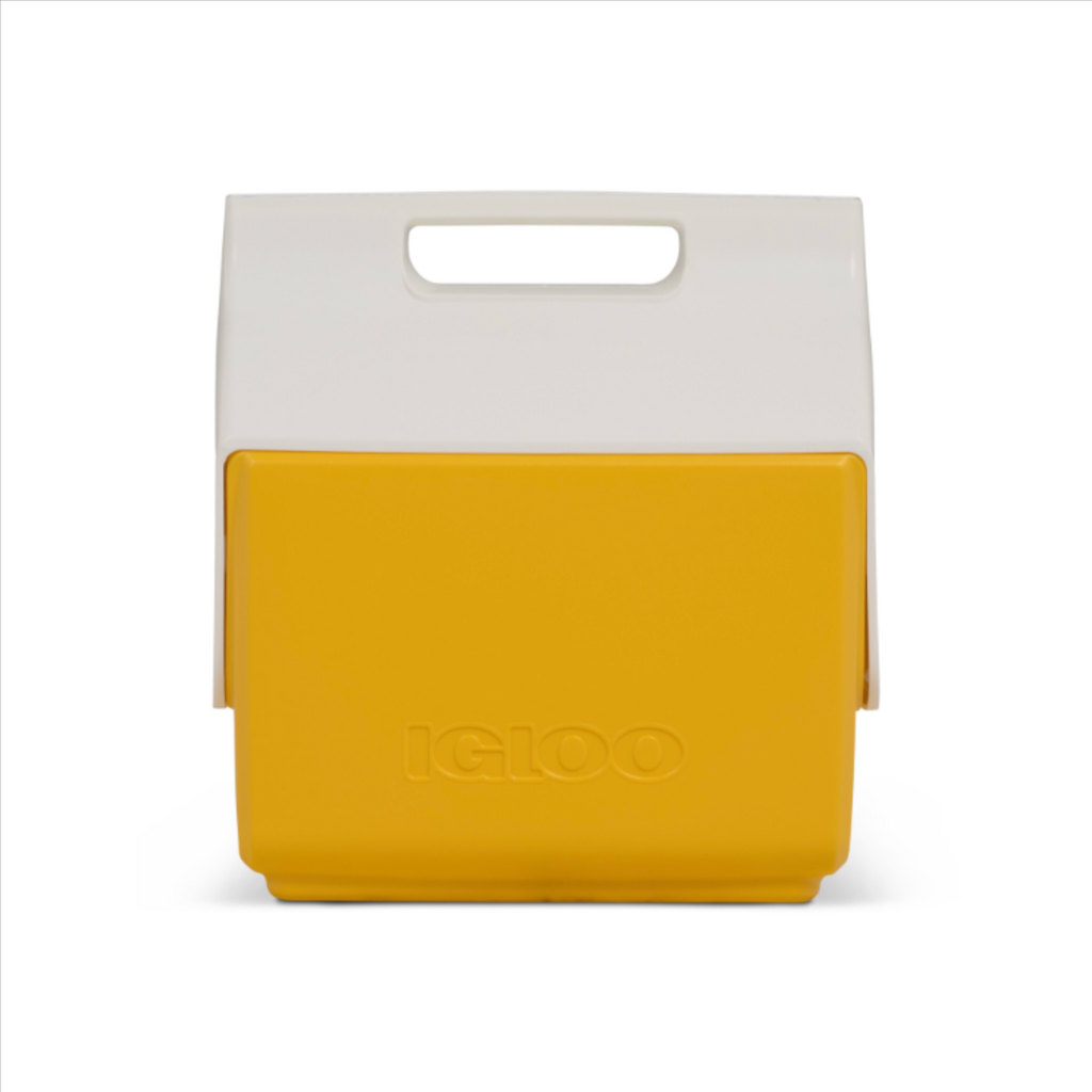 Igloo Retro Little Playmate 7 Qt Cooler