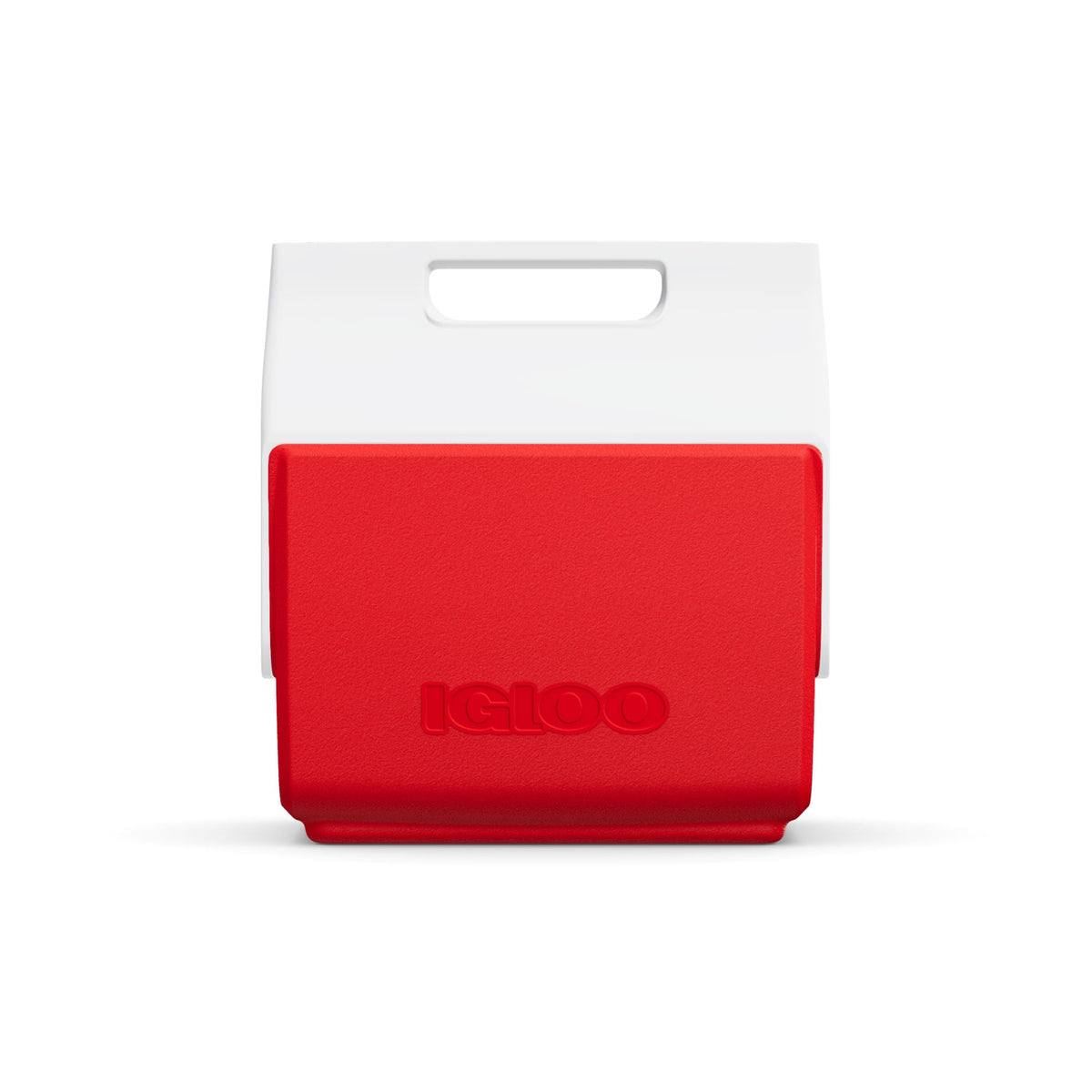 Igloo Retro Little Playmate 7 Qt Cooler