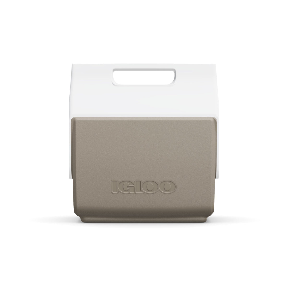 Igloo Retro Little Playmate 7 Qt Cooler