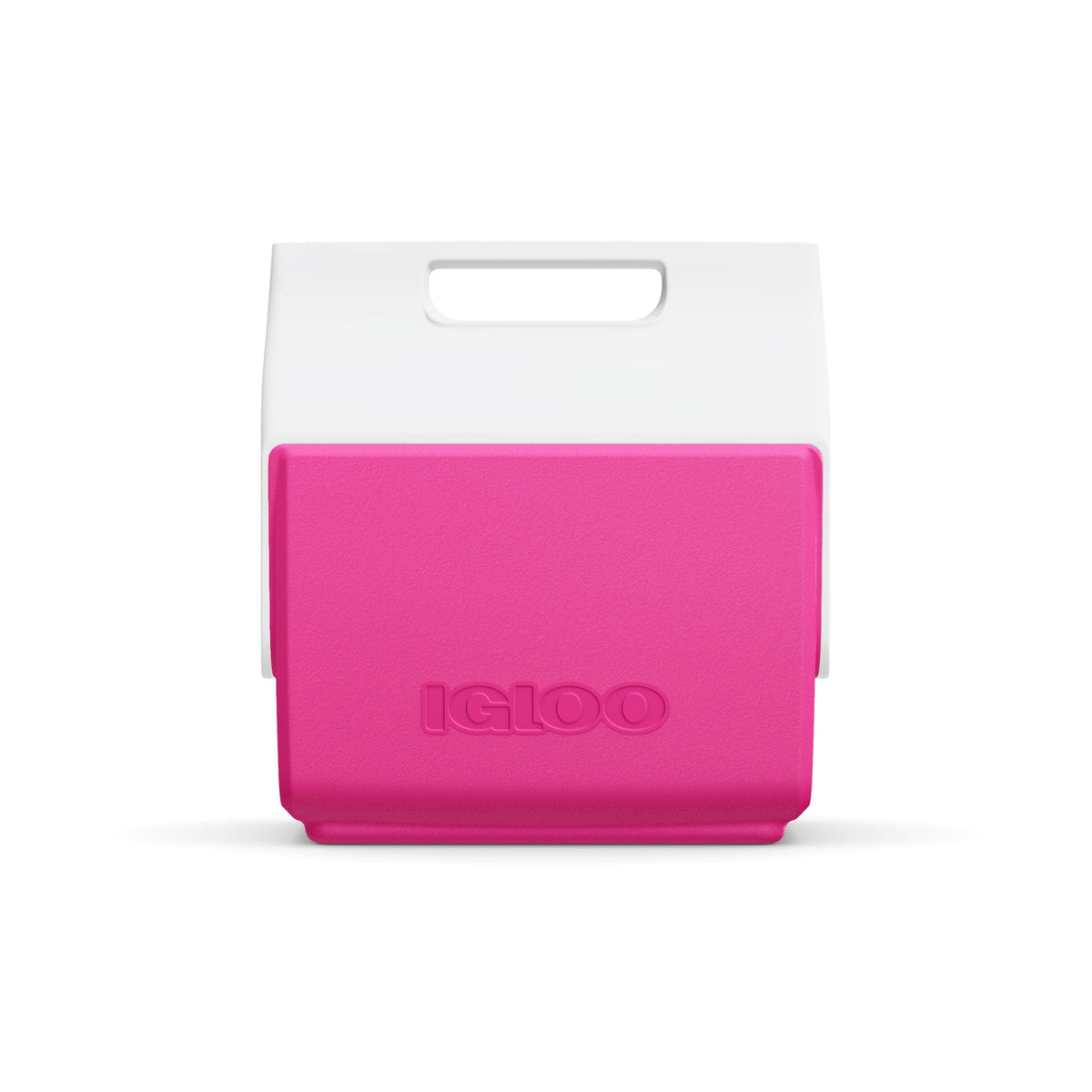 Igloo Retro Little Playmate 7 Qt Cooler